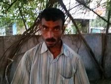OneIndia Tamil Facebook post reunites missing man from his family