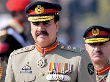 'Kashmir an unfinished agenda': What does the Pakistan General mean?