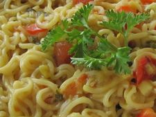 Action regarding Maggi after lab reports: Nitish Kumar
