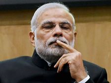 Manipur attack on armymen 'very distressing': PM Narendra Modi