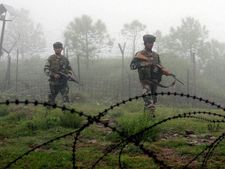 Infiltration bid foiled along LoC; 2 militants killed