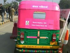 For women, by women: 'Pink Auto' service for women to be launched in Indore