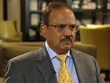NSA Ajit Doval gave Dhaka visit a miss to plan Myanmar operation