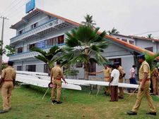 SAI athlete attempts suicide in Kerala