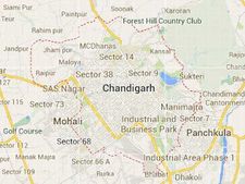 Chandigarh happiest city in India, Delhi 3rd, Bengaluru 5th, Guwahati least: Survey