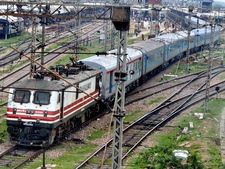 India's first air-conditioned DEMU train launched in Kochi