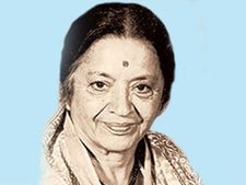 Veteran Congress leader Sheila Kaul no more