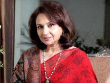 MP HC notice to Centre on Sharmila Tagore's petition