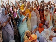 UN accredited NGO to help 5,000 poor widows in Varanasi