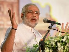 PM Modi to visit Varanasi, launch gaspipeline project