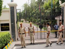 Accused in Vyapam scam sent in judicial custody