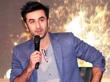 FTII row: Ranbir Kapoor supports students, says they deserve a fair hearing