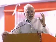 Bihar assembly elections 2015: Unprecedented security for PM Narendra Modi's Muzaffarpur rally