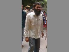 What does Yasin Bhatkal have in his pocket? 