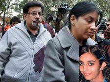 Book on Aarushi murder says no evidence to prove Talwars guilty