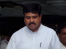 BPCL Kochi Refinery set to become world-class: Dharmendra Pradhan