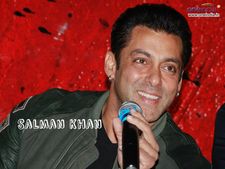 Salman Khan supports striking FTII students