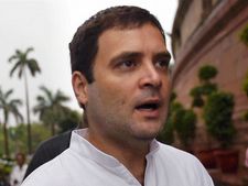Rahul Gandhi to address rally in Tiruchi, meet farmers on July 23
