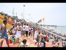 AP plans to link Godavari river with Krishna and Penna