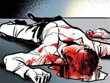 Marriage turns tragic: Groom's father shot dead over DJ music