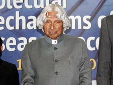 Bihar govt names college, science city after Abdul Kalam