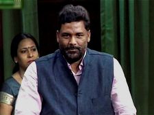 Bihar: BJP defends 'Y' category security status to Pappu Yadav