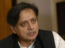 No death penalty even for terrorists, says Shashi Tharoor