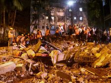 11 killed, many injured in Thane building collapse
