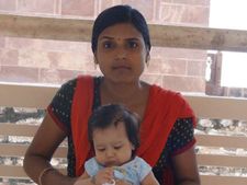Ghaziabad: Woman, mother of 2, goes missing. Her family needs your HELP