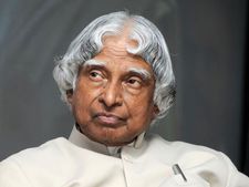 APJ Abdul Kalam's statue unveiled at RCI in Hyderabad