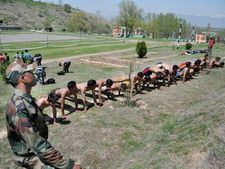 Army cancels July 26 Common Entrance Exam held in 3 centres