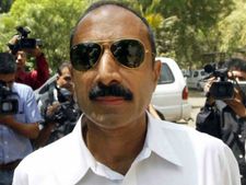 Former IPS officer Sanjiv Bhatt's wife to move SC challenging Gujarat HC order