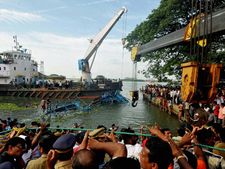 The boat tragedies that shook Kerala 