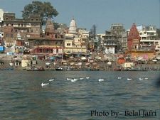 Blood donation camp in Varanasi cancelled