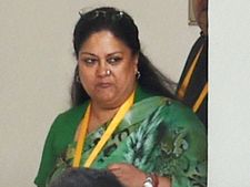 First-time MLAs won't be made minister: Rajasthan CM