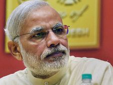 Hindi will be at top in digital world: PM Narendra Modi