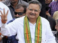 Chhattisgarh CM Raman Singh to connect with people on Facebook