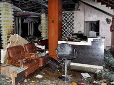 Jhabua blast: Were safety norms in place?