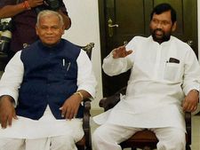 Manjhi says 