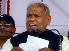 Bihar Elections: Jitan Ram Manjhi's HAM releases second list