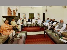 Bihar polls: Nominations for first phase begin