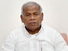 HAM names 13 candidates in first list for Bihar polls