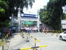 PWC sexual harassment case: SIT conducts raid at professor's residence