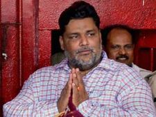 Bihar polls: Pappu Yadav party releases poll manifesto