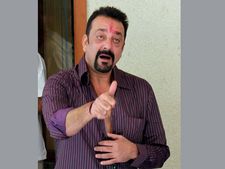 Sanjay Dutt's repeated outings a factor for rejecting pardon