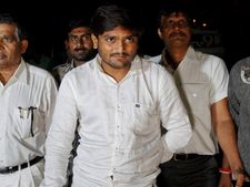 Media not allowed in HC during hearing of Hardik's petition