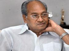 Veteran Telugu film producer Edida Nageswara Rao passes away
