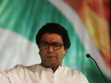 BJP is a party of bluffers, says Raj Thackeray