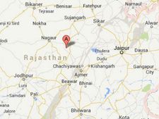 5 killed, 4 injured in cylinder explosion in Rajasthan