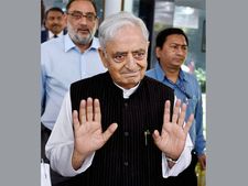 Polls to local bodies would be held on time: J-K CM